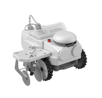 FJDynamics - PaintMaster™ Mini Automated Painting System