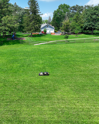 Yarbo Lawn Mower Pro + Snow Blower + Blower