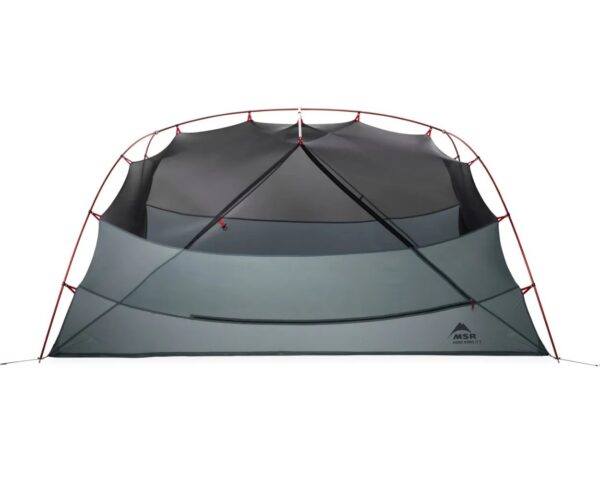 MSR Hubba Hubba LT 3 Backpacking Tent