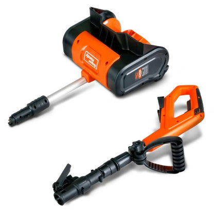 Super Handy Snow Thrower - 20v Battery