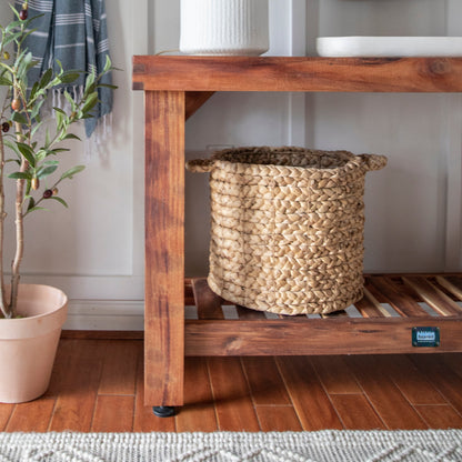 Console Table - Acacia