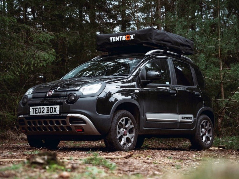 TentBox Lite 2.0 Roof Top Tent