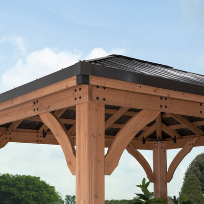 12x12 Barrington Gazebo