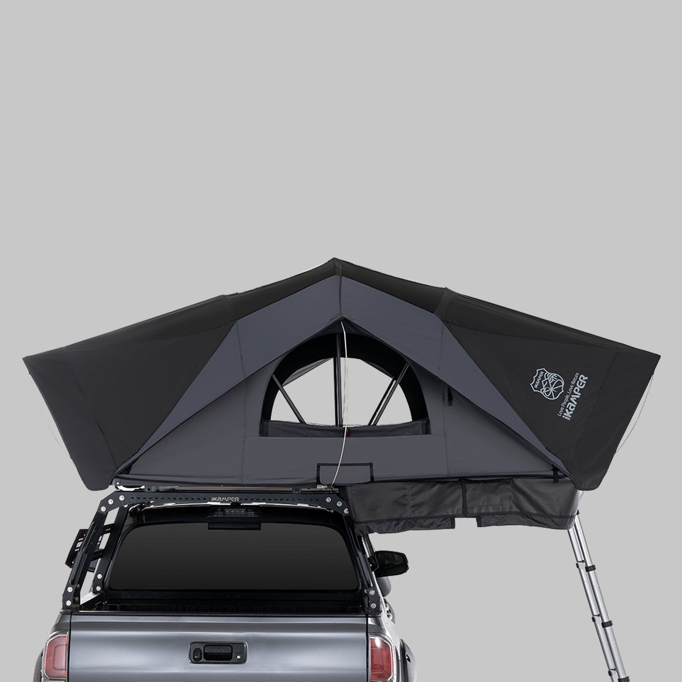 iKamper X-Cover 3.0 Roof Top Tent