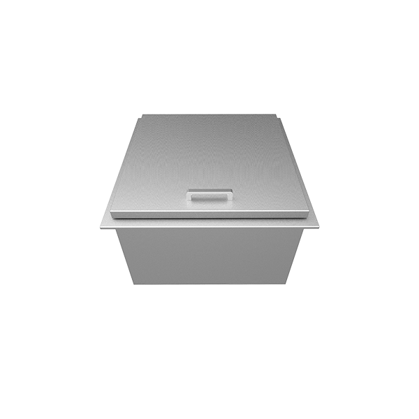 Aspire By Hestan 24" Outdoor Drop-In Cooler - EDC24