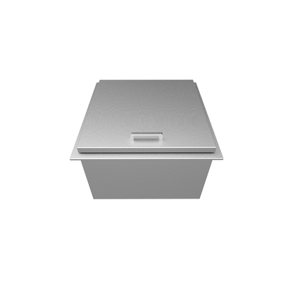 Aspire By Hestan 24" Outdoor Drop-In Cooler - EDC24