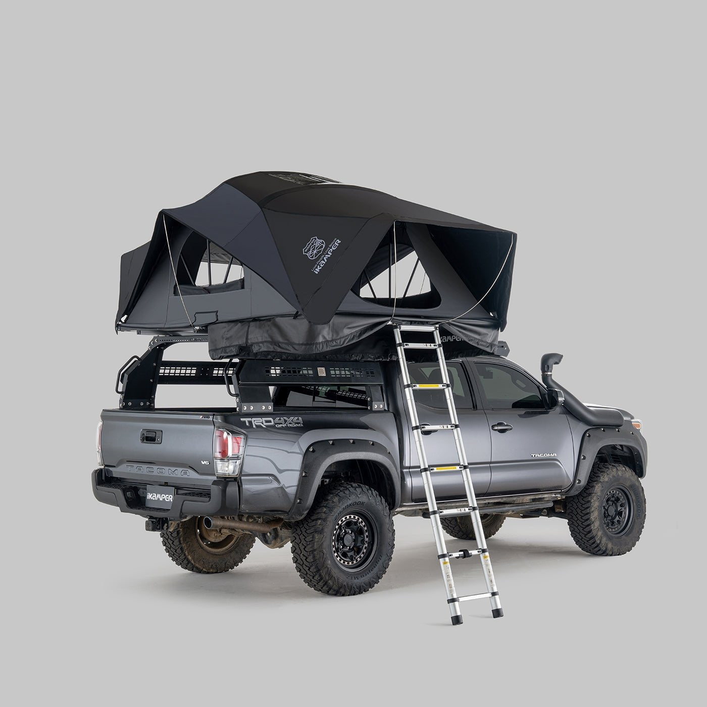 iKamper X-Cover 3.0 Roof Top Tent