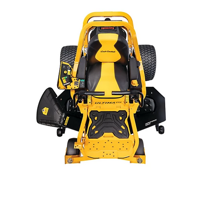 Cub Cadet Ultima ZT2 60 in. 24 HP Gas Zero-Turn Mower, Kawasaki FR Engine, Dual Hydrostatic Transmission