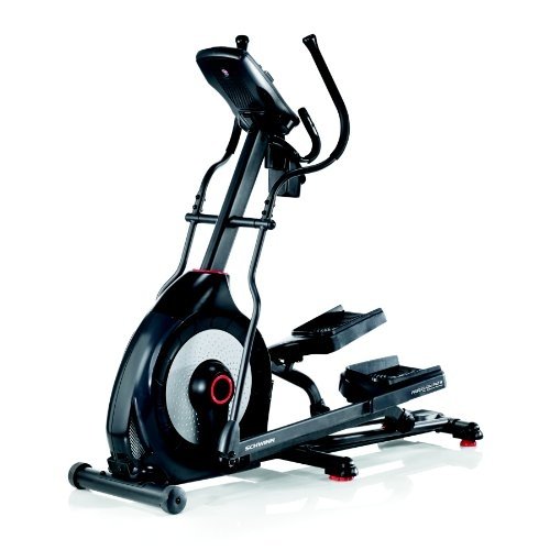 Schwinn 430 Elliptical