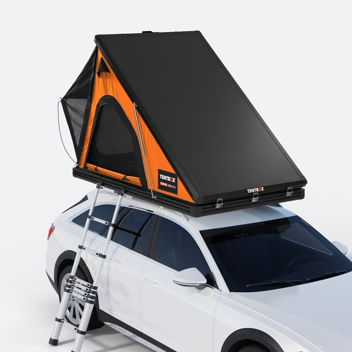 TentBox Cargo 2.0 Roof Top Tent
