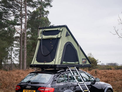 TentBox Cargo 2.0 Roof Top Tent