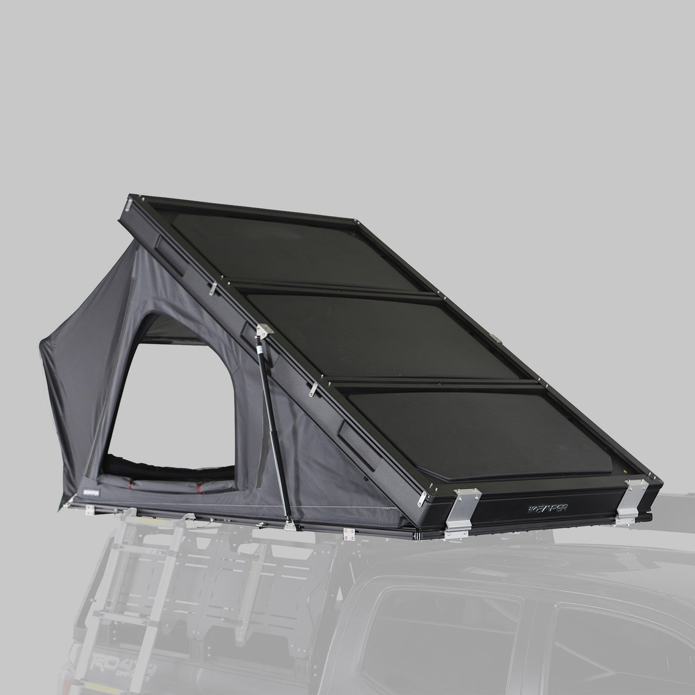 iKamper BDV Duo Customizable DIY Roof Top Tent