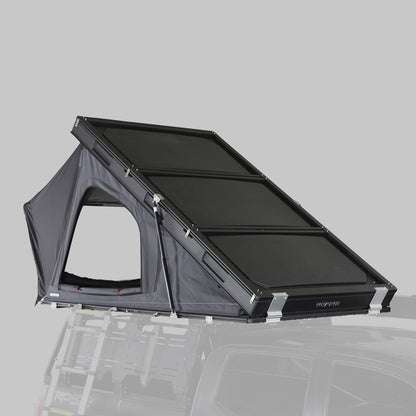 iKamper BDV Duo Customizable DIY Roof Top Tent