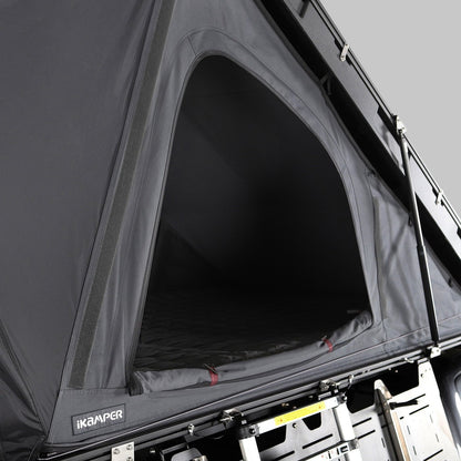iKamper BDV Duo Customizable DIY Roof Top Tent