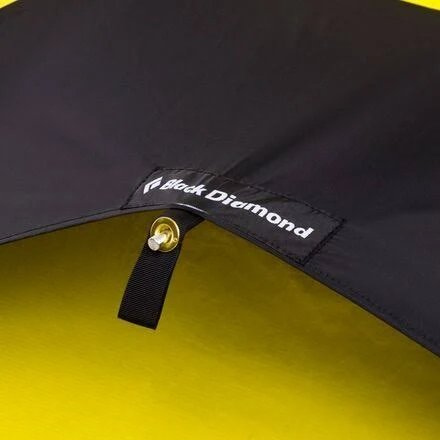 Black Diamond Ahwahnee Tent