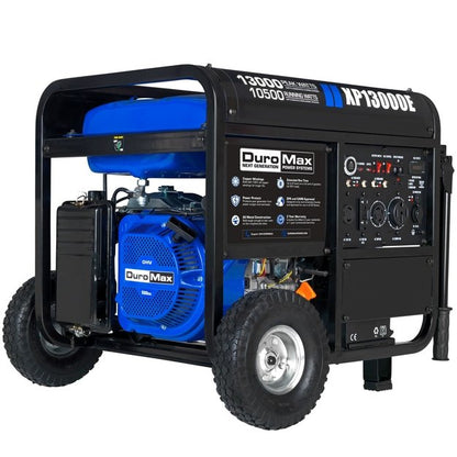 DuroMax XP13000E 13000 Watt Portable Generator
