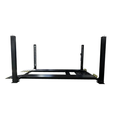 Tuxedo FP9K-DX-XLT 9,000 Lb Four Post Lift