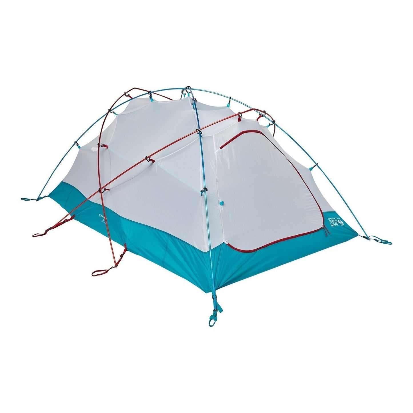Mountain Hardwear Trango 2 Tent