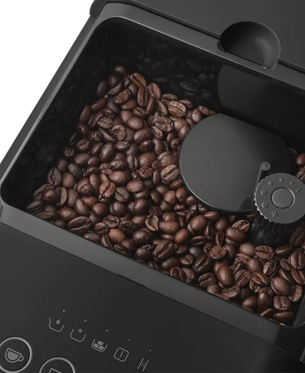 Smeg Bean to Cup Coffee Machine BCC13EGMUK