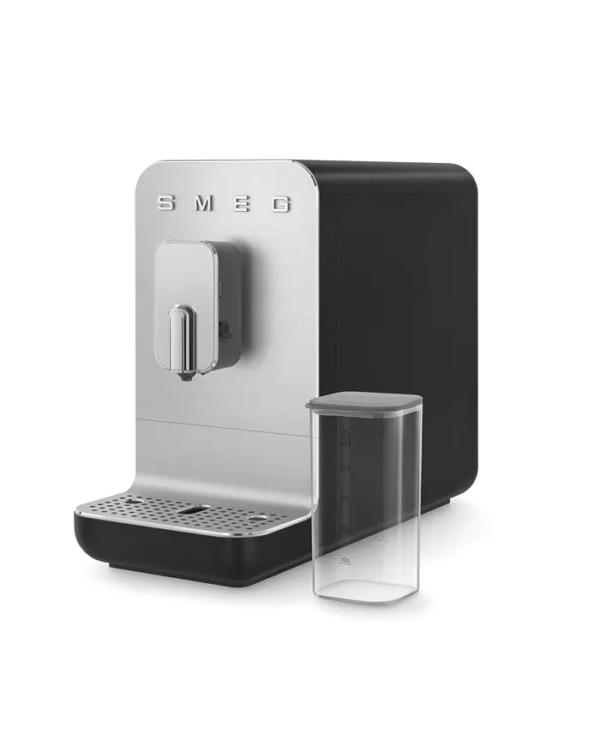 Smeg Bean to Cup Coffee Machine BCC13EGMUK