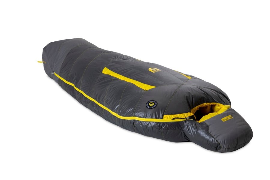 NEMO Sonic Sleeping Bag