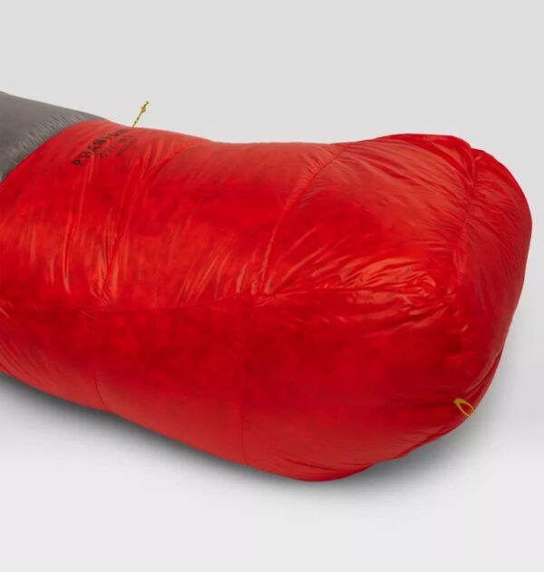 Mountain Hardwear Phantom 0F Down Sleeping Bag