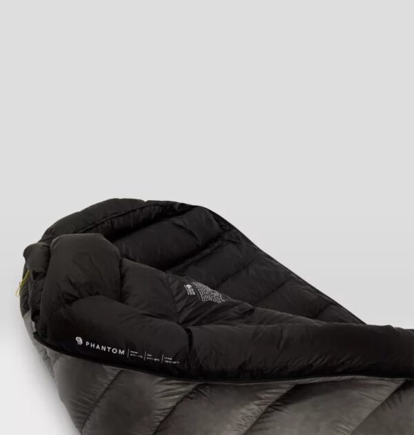 Mountain Hardwear Phantom 0F Down Sleeping Bag