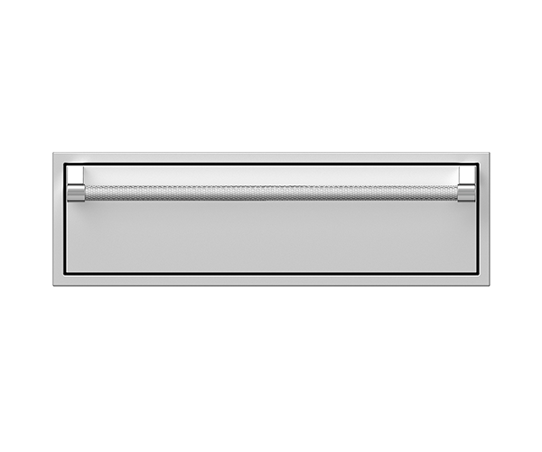 Hestan 36″ Assey, Marquise With Outdoor Single Storage Drawer - AGSR36