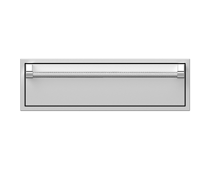 Hestan 36″ Assey, Marquise With Outdoor Single Storage Drawer - AGSR36