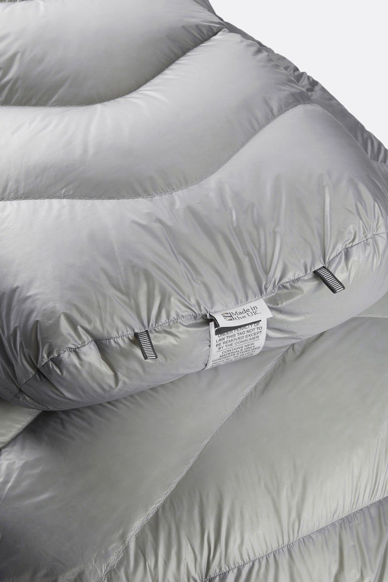 Rab Mythic 600 Down Sleeping Bag