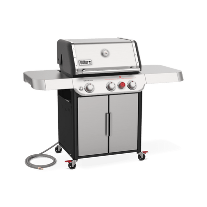 Weber Genesis S-325s Gas Grill