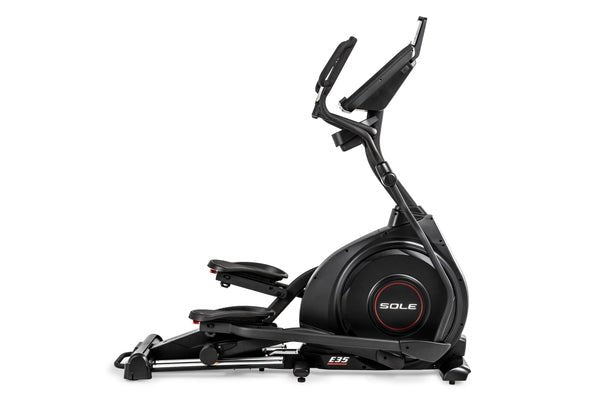 Sole E35 Elliptical