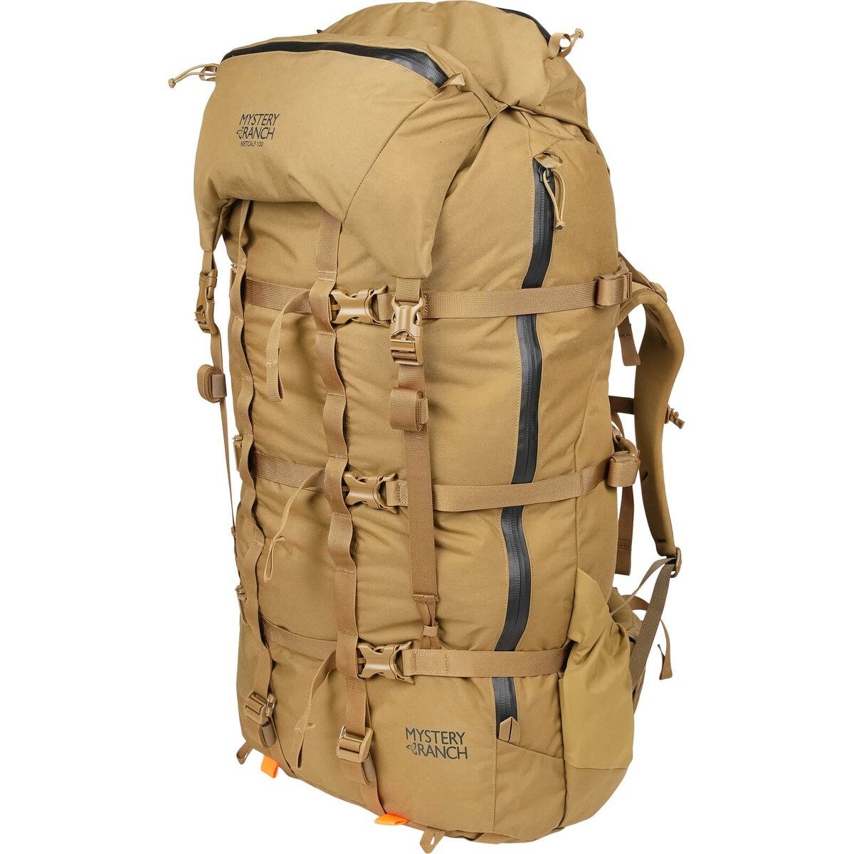 Mystery Ranch Women’s Metcalf 100 Backpack