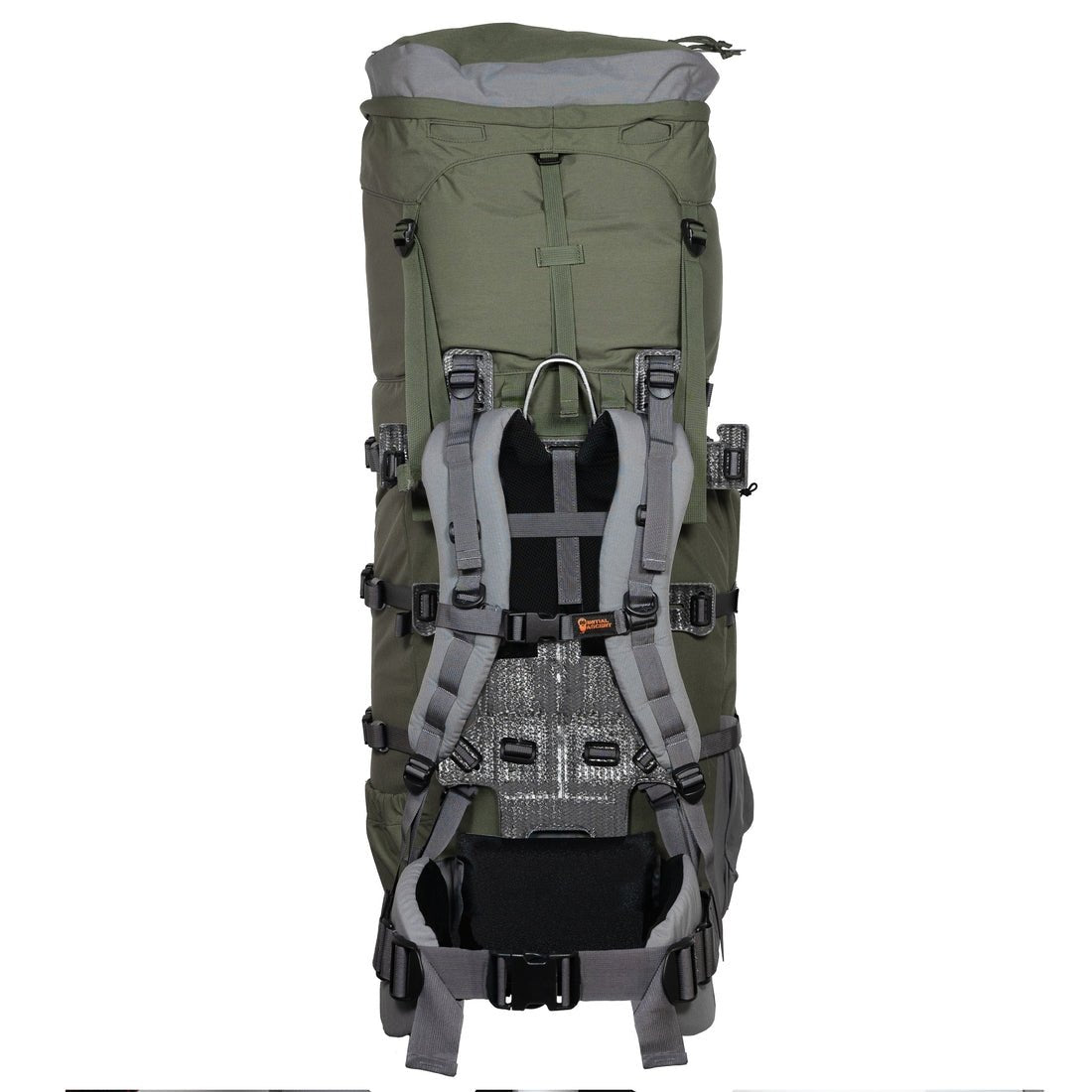 Initial Ascent 8K Backpack