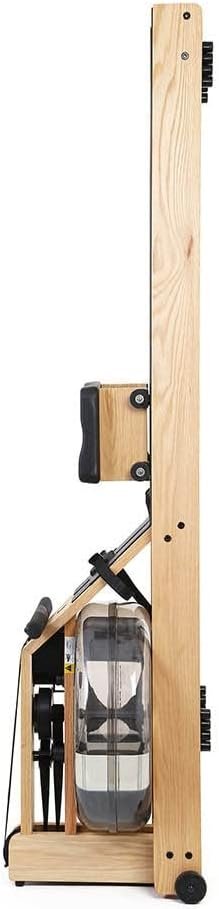 WaterRower Oak Rowing Machine with S4