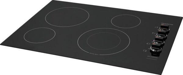 Frigidaire Electric Cooktop