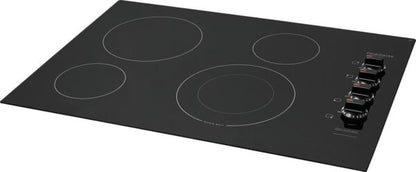 Frigidaire Electric Cooktop