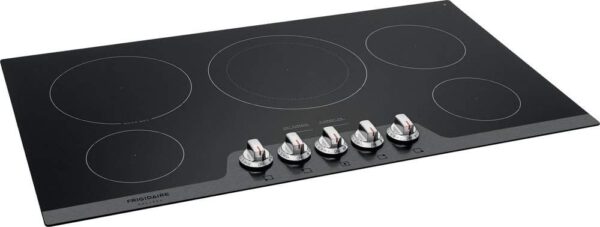Frigidaire 36″ Electric Cooktop