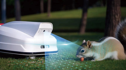 FJDynamics FV2000 Robotic Mower