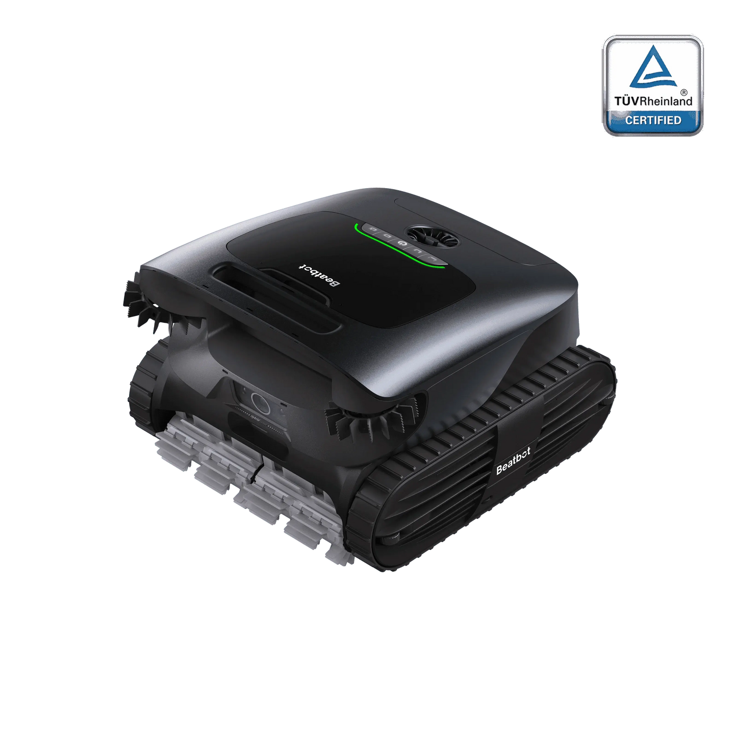 Beatbot AquaSense® 2 Ultra Cordless Robotic Pool Cleaner – 5-in-1 with AI Camera