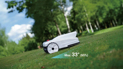 FJDynamics FV2000 Robotic Mower