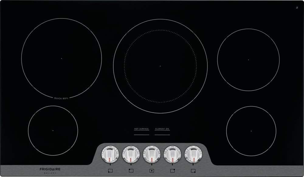 Frigidaire 36″ Electric Cooktop
