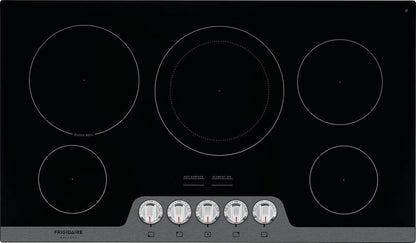 Frigidaire 36″ Electric Cooktop
