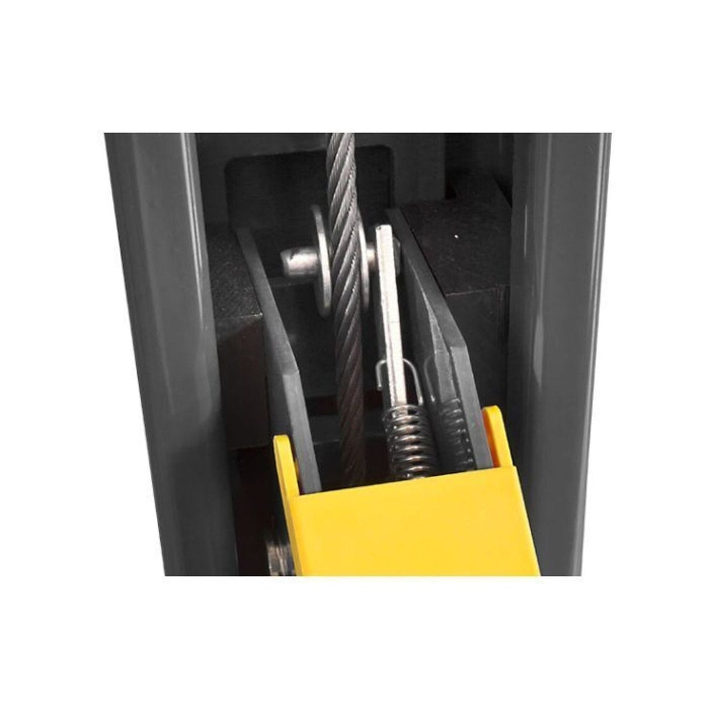 BendPak 4-Post Compact Car Lift, 7000-Lb. Capacity,
