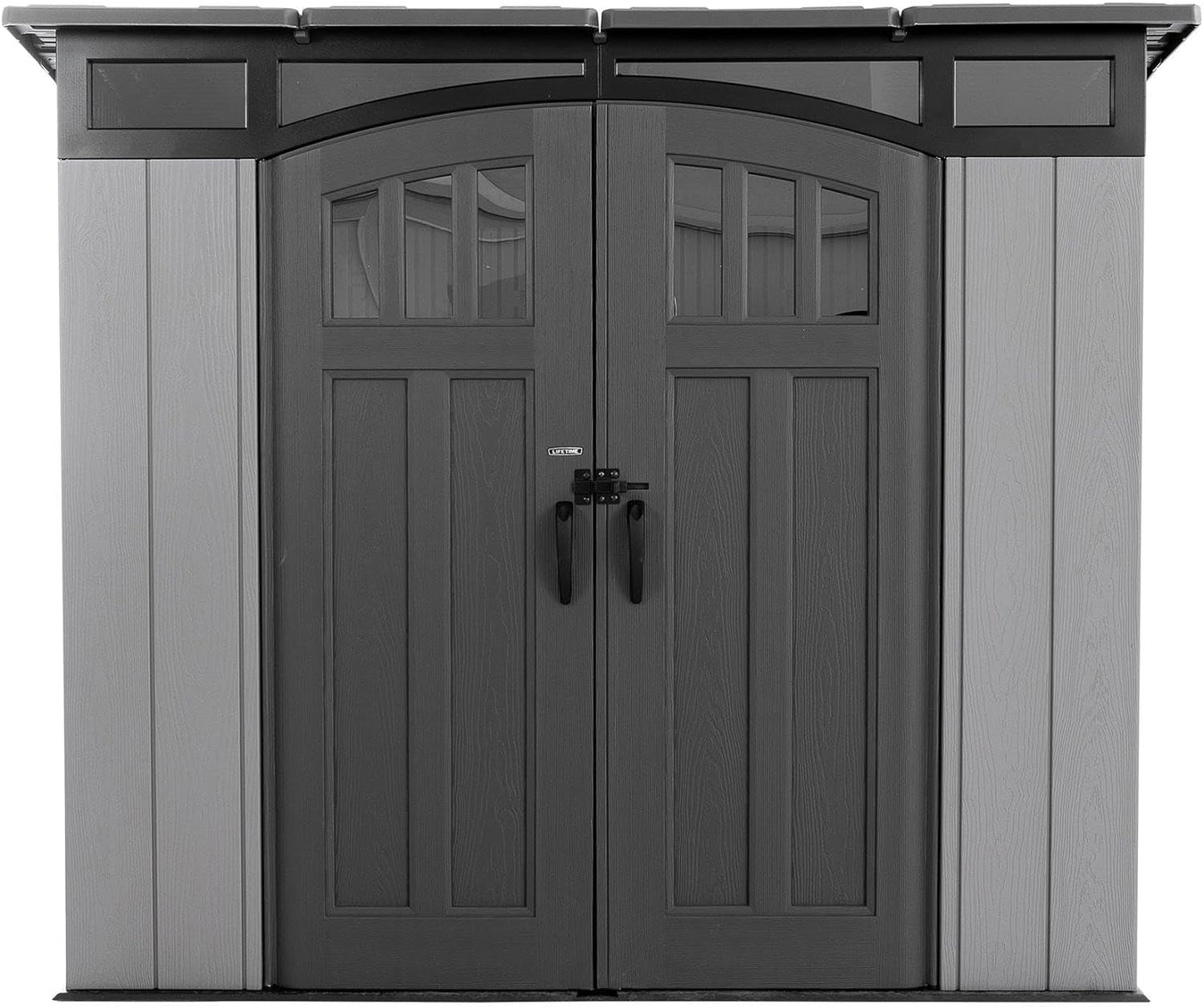 8 X 5 Ft. Modern Outdoor Storage Shed