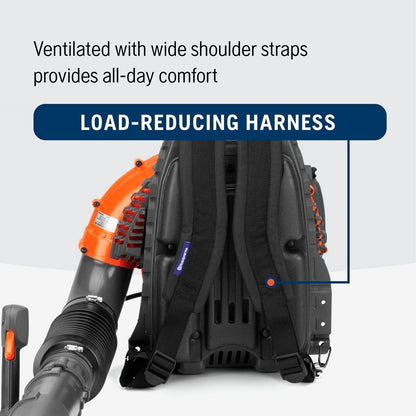 Husqvarna 360BT Backpack Blower