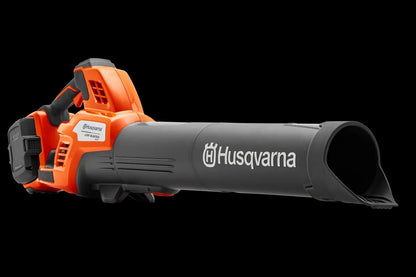 Husqvarna 350iB Leaf Blaster Battery Leaf Blower