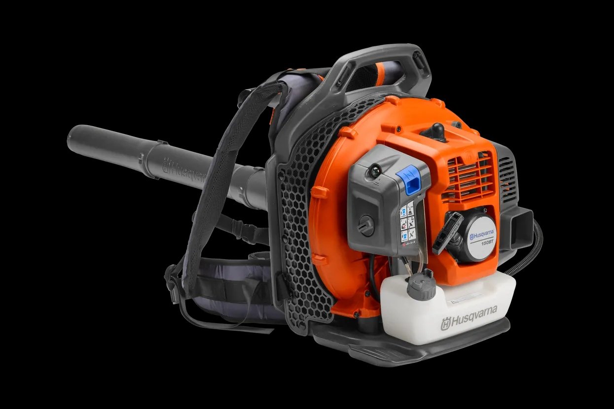 Husqvarna 150BT Gas Backpack Blower