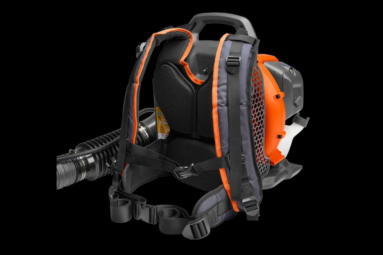 Husqvarna 150BT Gas Backpack Blower