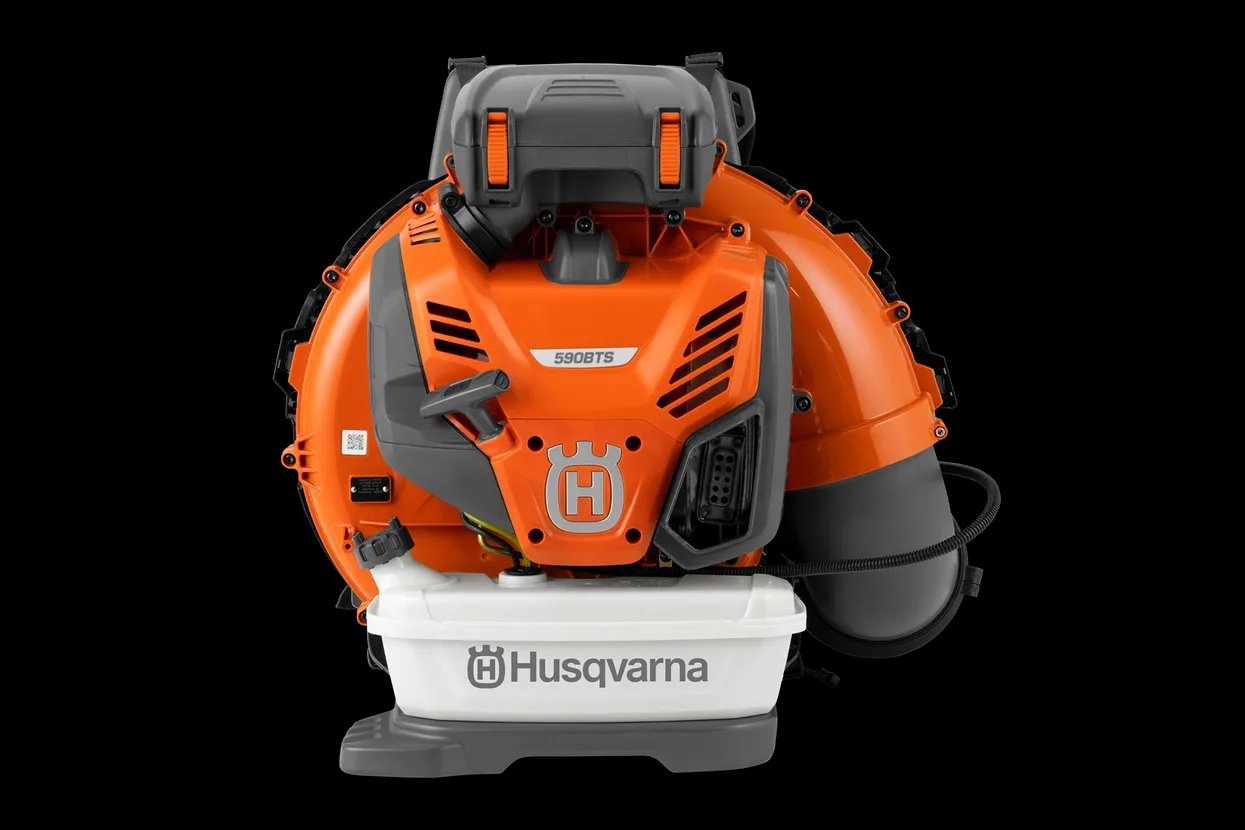 Husqvarna 590BTS Backpack Blower Tube Throttle